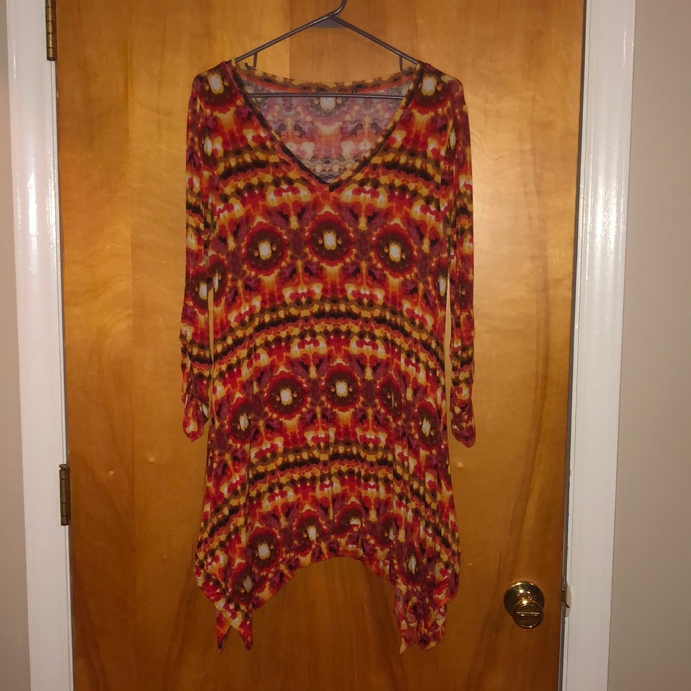 Tunic